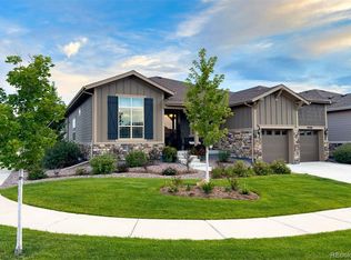 22740 E Eads Cir, Aurora, CO 80016