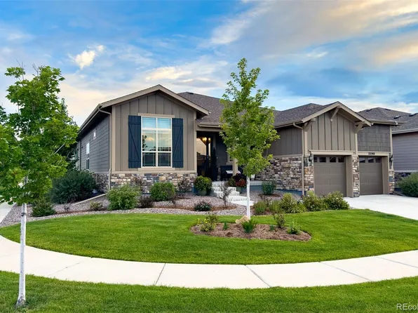 22740 E Eads Circle, Aurora, CO 80016