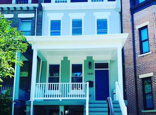 1840 Monroe St NW, Washington, DC 20010