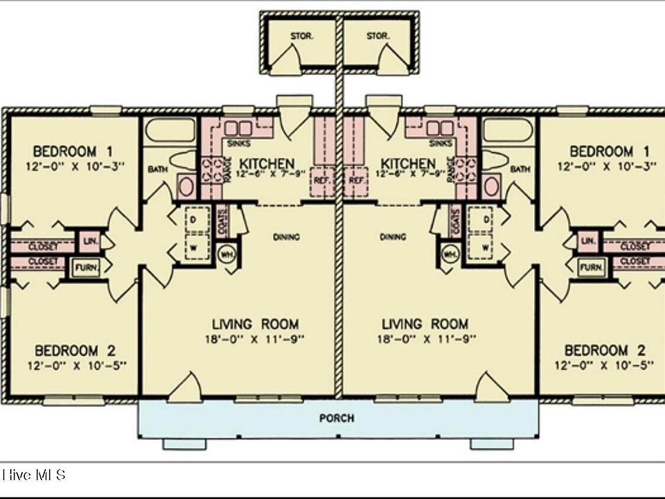 2nd image of 103 S Glen Court