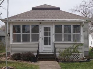 1410 N St, Auburn, NE 68305