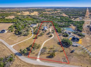 161 Paintbrush Ln, Burnet, TX 78611