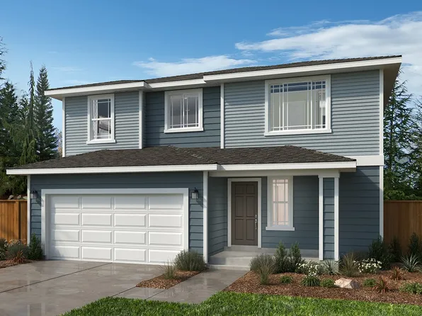 18511 135th Ave E, Puyallup, WA 98374