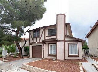 116 Boysenberry Ln, Henderson, NV 89074