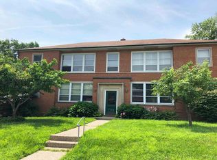 8734 Delmar Blvd APT 1W, Saint Louis, MO 63124