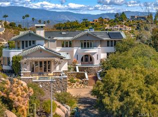 9787 Crystal Ridge Dr, Escondido, CA 92026