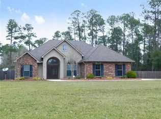 31181 Shannon Dr, Lacombe, LA 70445