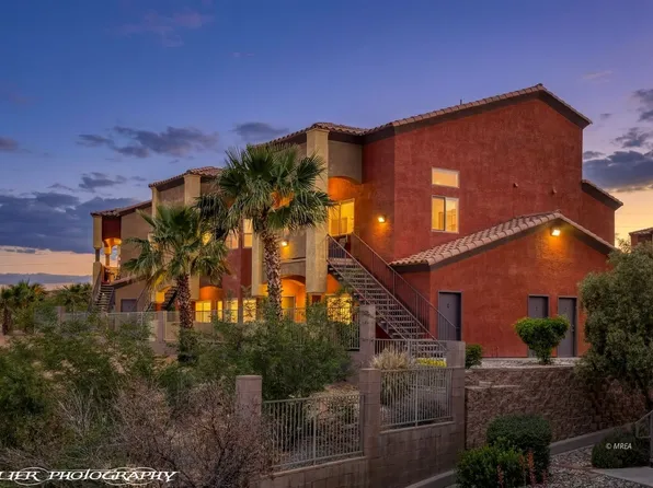 890 Kitty Hawk Dr Unit 524, Mesquite, NV 89027