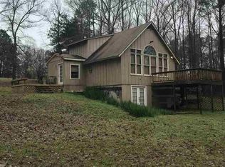 1260 Cassie Ln, Edwards, MS 39066