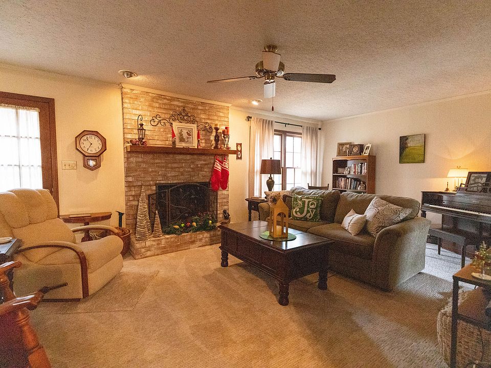 3018 Lake Terrace Dr, Corinth, MS 38834 MLS 223886 Zillow