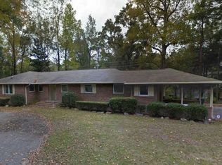 4249 Saint Claire Dr, Columbia, SC 29206
