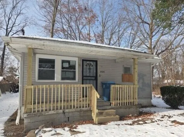 3538 Albany Ave, Lorain, OH 44055