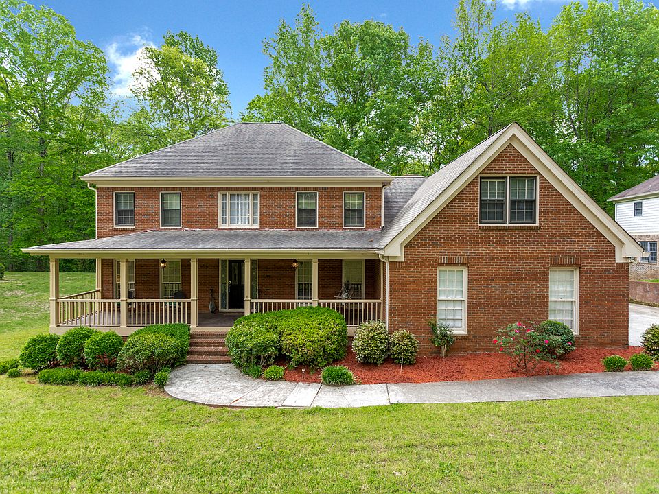 1st image of 4680 Calleigh Way