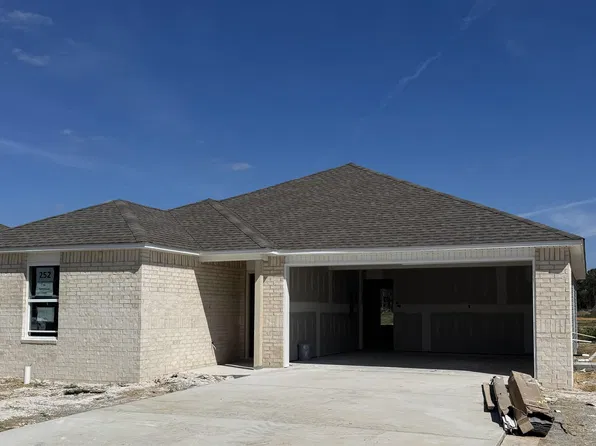 56 Farmhouse Loop, Beebe, AR 72012
