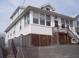 132 Riverside Dr #2, Dedham, MA 02026