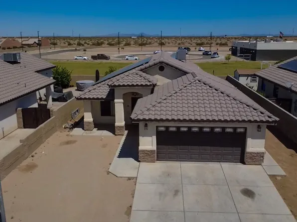 3628 E San Pedro St, Gadsden, AZ 85336