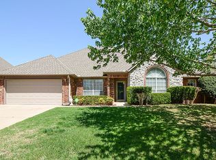 5523 E 90th St, Tulsa, OK 74137