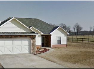 6403 W 4915th, Pryor, OK 74361