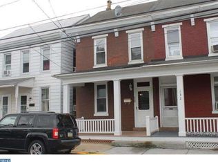 130 W Franklin St, Womelsdorf, PA