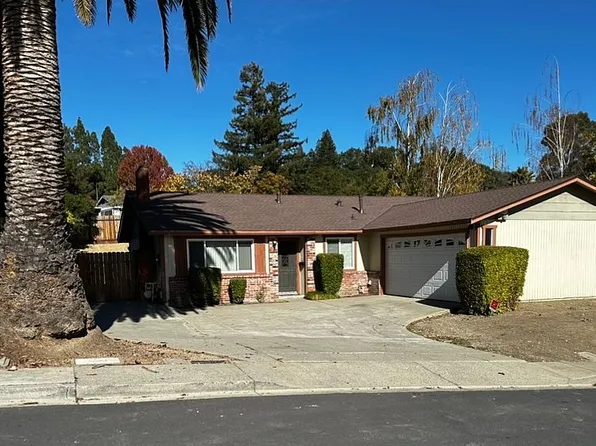 2685 Sonoma Way, Pinole, CA 94564