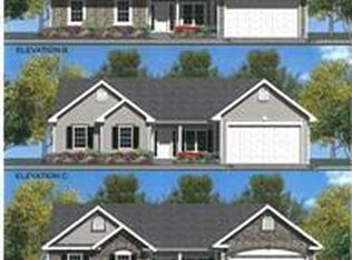 1880 W Main St, Festus, MO 63028