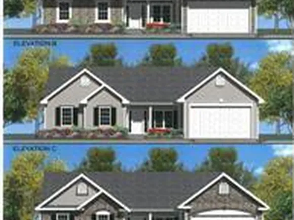 1880 W Main St, Festus, MO 63028