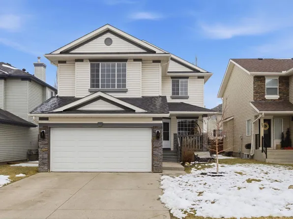 30 Crystalridge Close, Okotoks, AB T1S 1X5