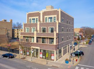4808 N Spaulding Ave #4E, Chicago, IL 60625