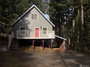 1441 Oakmont Dr, Cle Elum, WA 98922