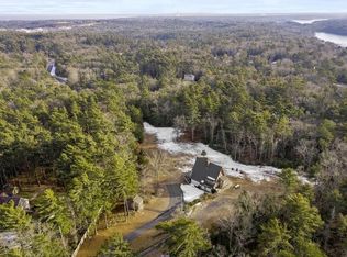 15 Mountain Hill Rd, Plymouth, MA 02360