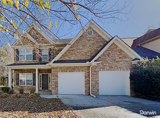 6803 Grand Hickory Dr, Braselton, GA 30517