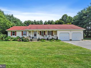 4108 Williamsville Rd, Houston, DE 19954