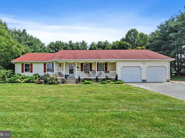 4108 Williamsville Rd, Houston, DE 19954