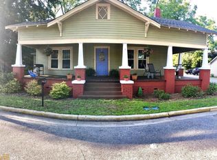 11 W Inman St, Statesboro, GA 30458