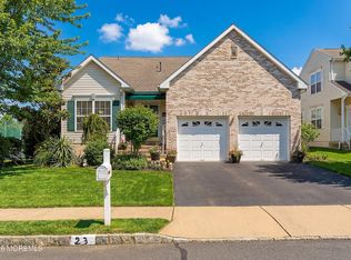 23 Little Leaf Lane, Howell, NJ 07731