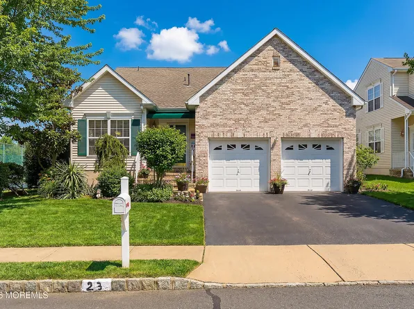 23 Little Leaf Lane, Howell, NJ 07731
