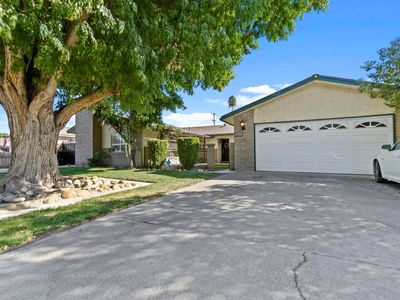 2113 Orange Avenue, Corcoran, CA, 93212