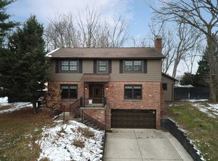 123 Woodside Dr, McMurray, PA