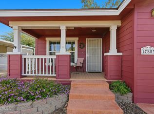 17853 N 16th Way, Phoenix, AZ 85022