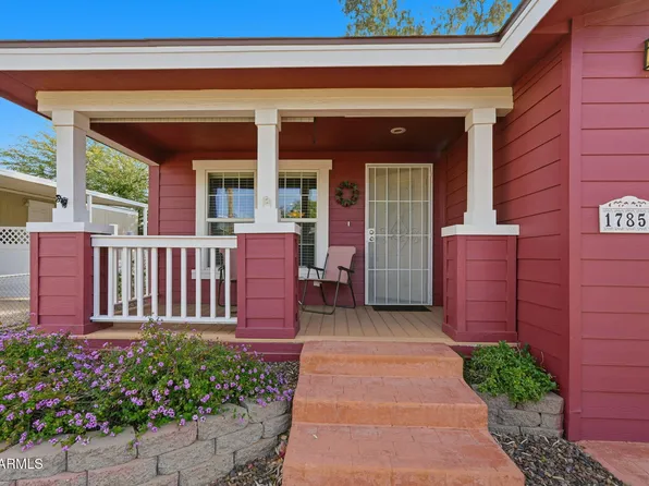 17853 N 16th Way, Phoenix, AZ 85022