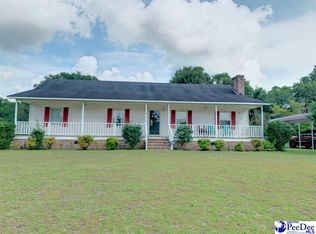 Homestead Ct, Marion, SC 29571