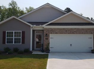 411 Belmont Lake Dr, Rocky Mount, NC 27804