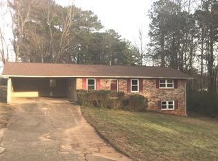 3994 Reynolds Rd, Douglasville, GA 30135