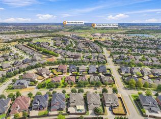 1565 Dutch Hollow Dr, Frisco, TX 75033