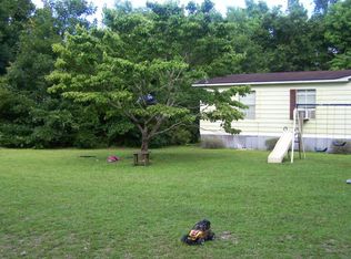 157 Vernelle Ct, Sneads Ferry, NC 28460