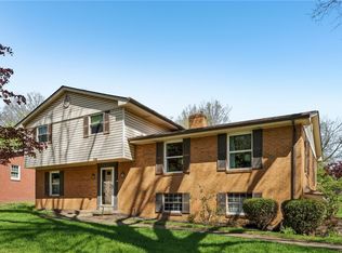 116 Thornberry Dr, Pittsburgh, PA
