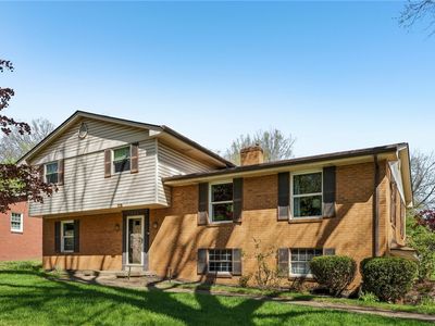 116 Thornberry Dr, Pittsburgh, PA, 15235