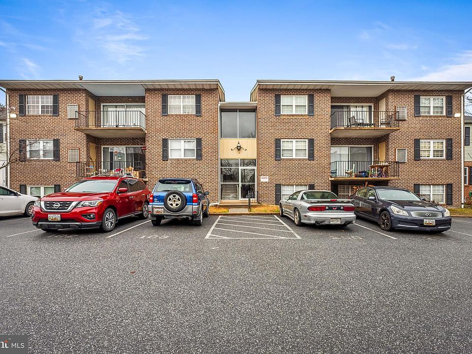 1st image of 12 Cardor Ct APT 100