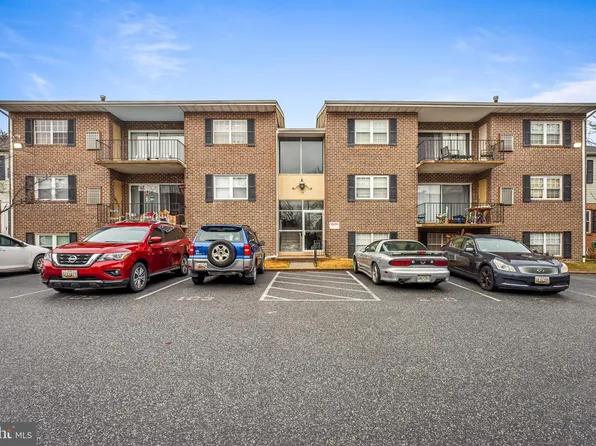 12 Cardor Ct APT 100, Nottingham, MD 21236
