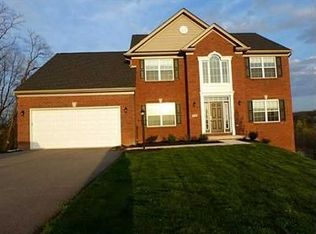 171 Hunting Ridge Dr, Greensburg, PA 15601